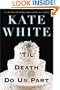 'Til Death Do Us Part (Bailey Weggins Mysteries)