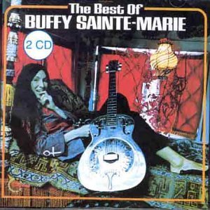 Buffy Sainte-Marie - Little Wheel Spin And Spin Lyrics - Zortam Music