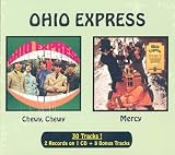 Chewy Chewy / Mercy + (Digipak)