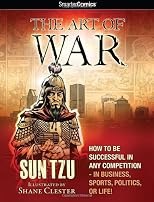 The Art of War from SmarterComics