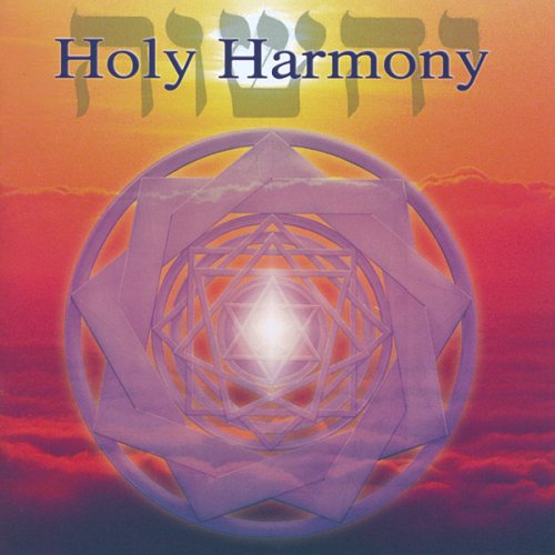 CD-Charts  Music : Holy Harmony