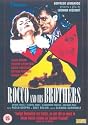 Rocco And His Brothers [DVD] [1961]