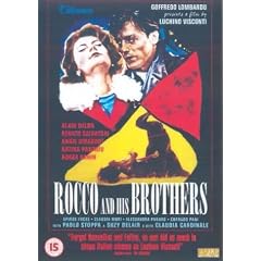Rocco And His Brothers [DVD] [1961]