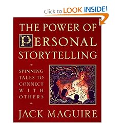 The Power of Personal Storytelling