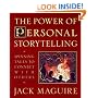 The Power of Personal Storytelling
