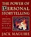 Power of Personal Storytelling