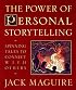 The Power of Personal Storytelling