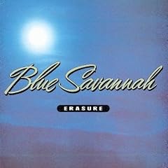 Blue Savannah