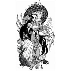 Thrashing Dragons (Kindred of the East)