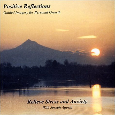 Relieve Stress and Anxiety