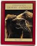 Endangered Desert Animals (Endangered Animals (Crabtree Hardcover))