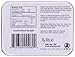 Ricochet, Watermelon Splash, 100-Count Mints (Pack of 6), (Package May vary)