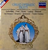 Great Operatic Duets