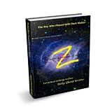 The Boy Who Played With Dark Matter (The Count of Monte Cristo)