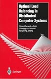  : Optimal Load Balancing in Distributed Computer Systems (Telecommunication Networks and Computer Systems)