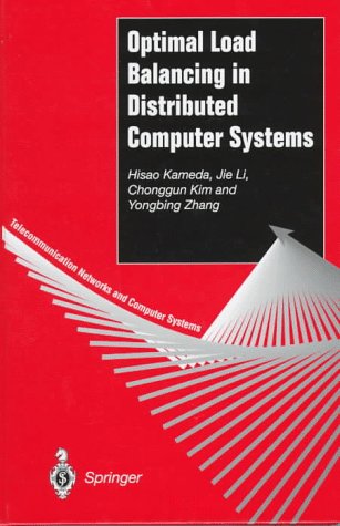 Distributed Computing