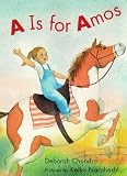 A Is for Amos