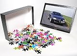 Photo Jigsaw Puzzle of Alfa Romeo 147 Italy from Car Photo Library