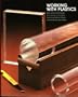 Working With Plastics (Home repair and improvement)