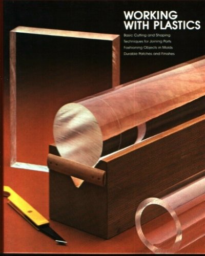 Working With Plastics