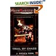 Mechwarrior: Dark Age #20: Trial By Chaos (A BattleTech Novel) (Mechwarrior)
