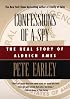 Confessions of a spy: the real story of aldrich ames
