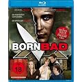 Born Bad [Blu-ray]