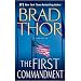 The First Commandment A Thriller