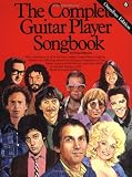 The Complete Guitar Player Songbook Omnibus Edition (Complete Guitar Player)