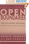 Open Boundaries: Creating Business Innovation Through Complexity