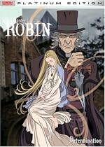 Streaming Witch Hunter Robin - Determination Online.