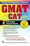  : GMAT CAT -- The Best Test Preparation for the Graduate Management Admission Test (Test Preps)
