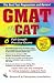 Books : GMAT CAT -- The Best Test Preparation for the Graduate Management Admission Test (Test Preps)