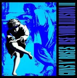 Guns N' Roses Picture 9