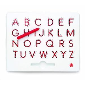 Kid-O A TO Z Magnatab Writing Toy