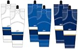 Reebok St. Louis Blues Edge SX100 Hockey Socks [JUNIOR]