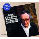 Haydn: 11 Piano Sonatas