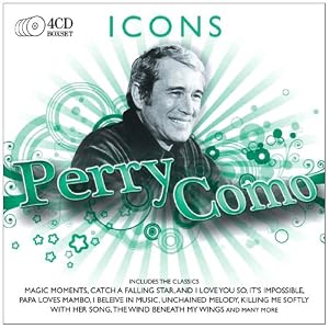 Icons 4CD