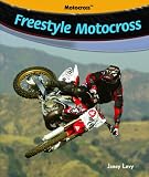 More details of book titled: Freestyle Motocross
