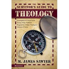 Survivor's Guide to Theology, The