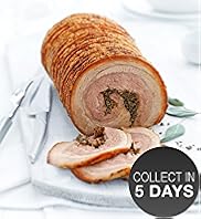 Porcetta Pork Belly