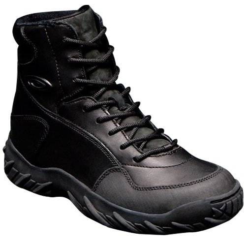 Oakley SI Assault Boot 6" Wide Men's Military Duty Sports Wear Footwear
