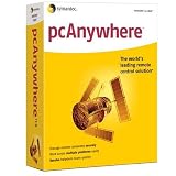 Revue Symantec  / Symantec pcAnywhere Host & Remote - (version 12.1 ) - ensemble complet - 1 host, 1 à distance - CD - Linux, Win, Mac - français