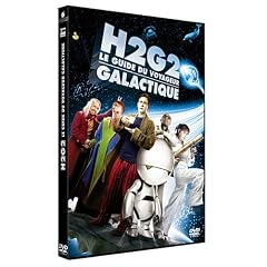H2G2 : Le guide du voyageur galactique