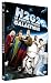 DVD : H2G2 : Le guide du voyageur galactique