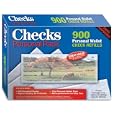 Checks - Personal Pack by Avanquest
