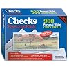 Checks - Personal Pack