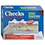 Checks - Personal Pack