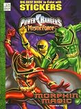 Power Rangers Mystick Force Morphin Magic (Power Rangers)