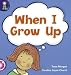 Lighthouse Reception/P1 Pink B: When I Grow (6 Pack)